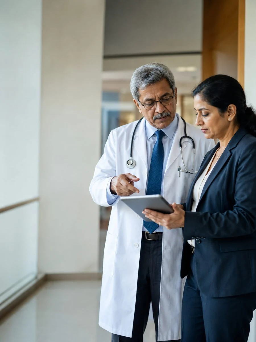 Diagnex clinical care