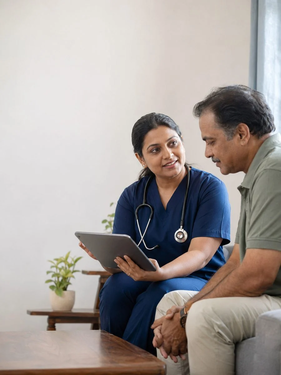 Diagnex clinical care
