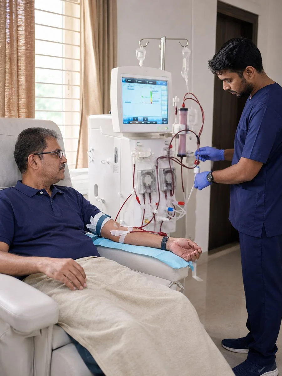 Diagnex clinical care